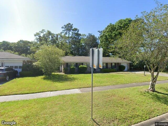 House image located at Jacksonville, FL 32217
