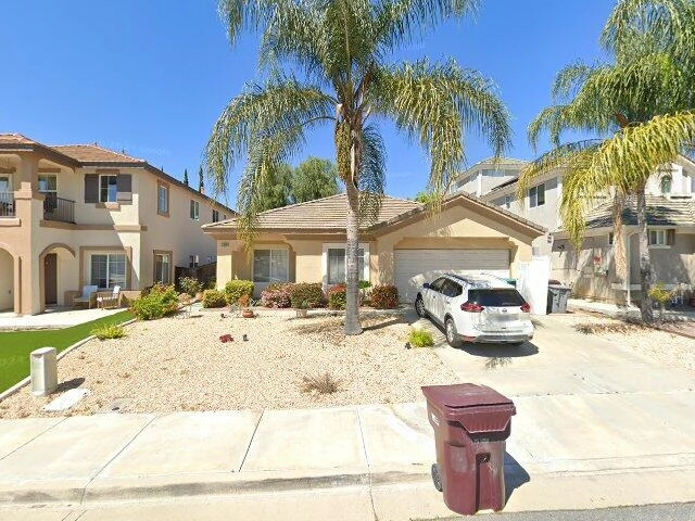 House image located at Murrieta, CA 92563