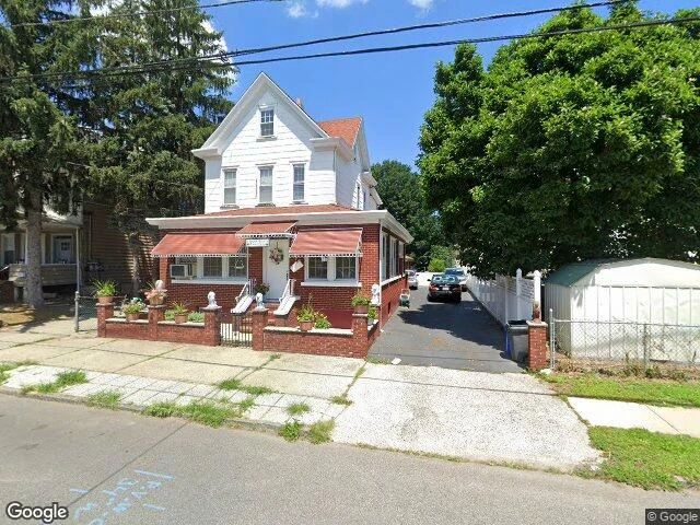 House image located at Garfield, NJ 07026