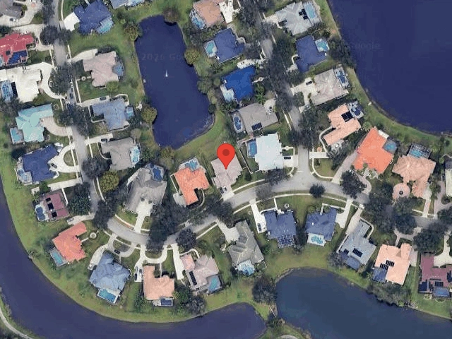 House image located at Orlando, FL 32837