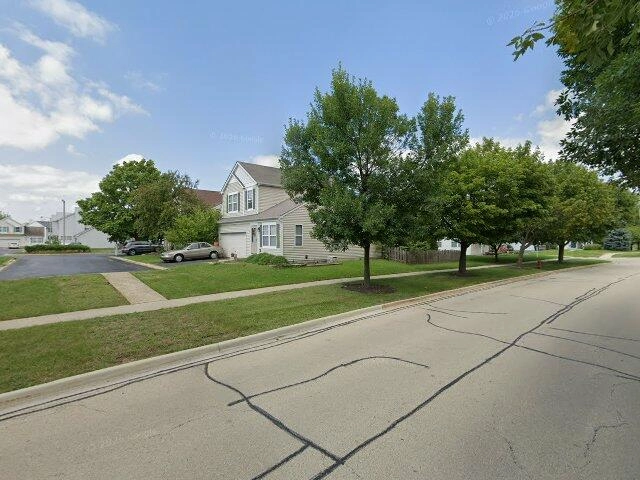 House image located at Romeoville, IL 60446