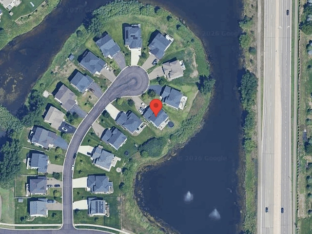 House image located at Minneapolis, MN 55448