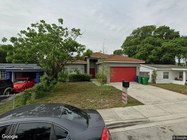 House image located at Fort Lauderdale, FL 33311