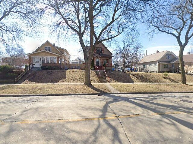 House image located at Milwaukee, WI 53207