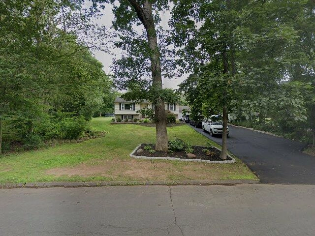 House image located at Wallingford, CT 06492