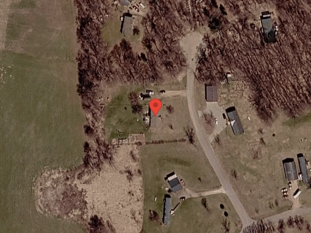 House image located at Elk Mound, WI 54739