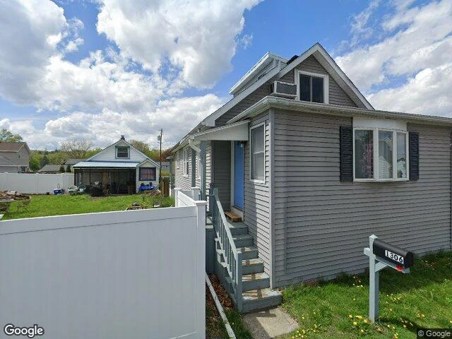 House image located at Watervliet, NY 12189