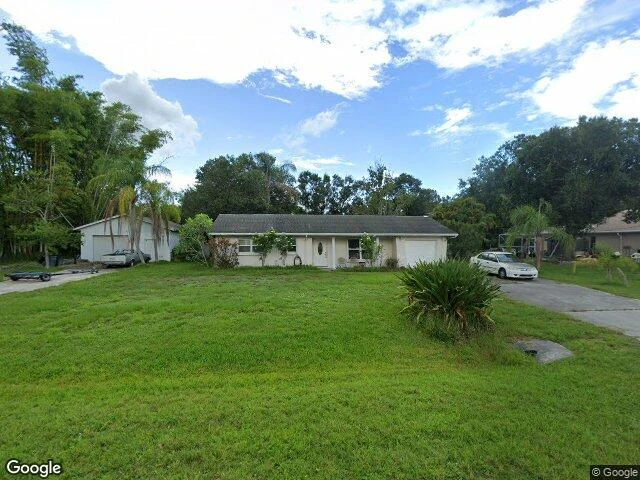 House image located at Fort Pierce, FL 34981