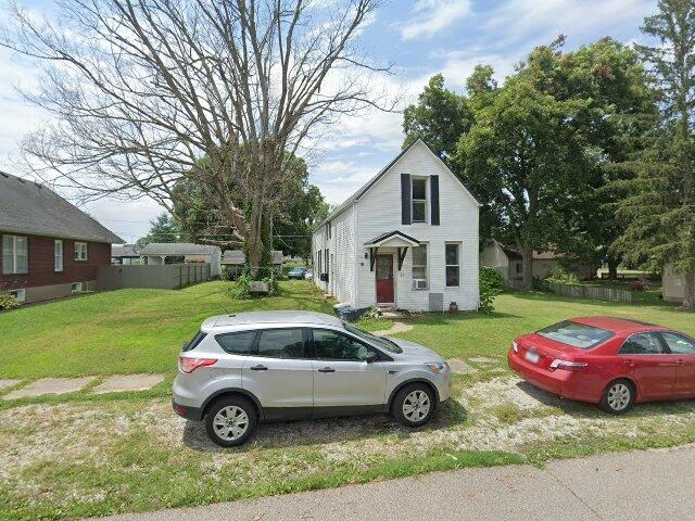 House image located at Haubstadt, IN 47639