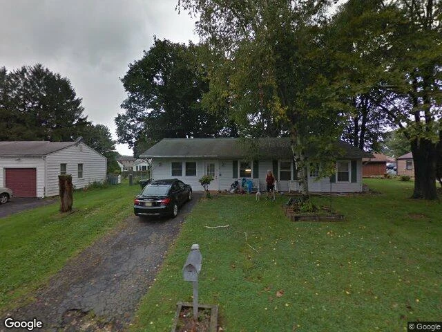 House image located at Phillipsburg, NJ 08865