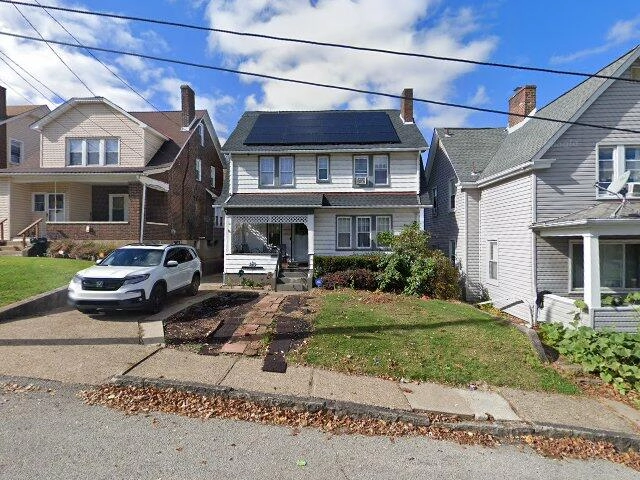 House image located at Mckeesport, PA 15132