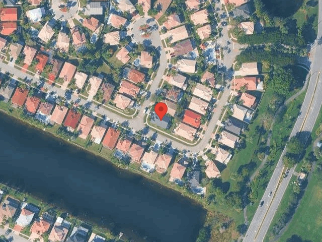 House image located at Hollywood, FL 33029