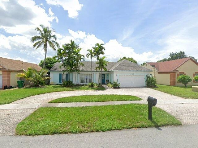 House image located at Hollywood, FL 33025