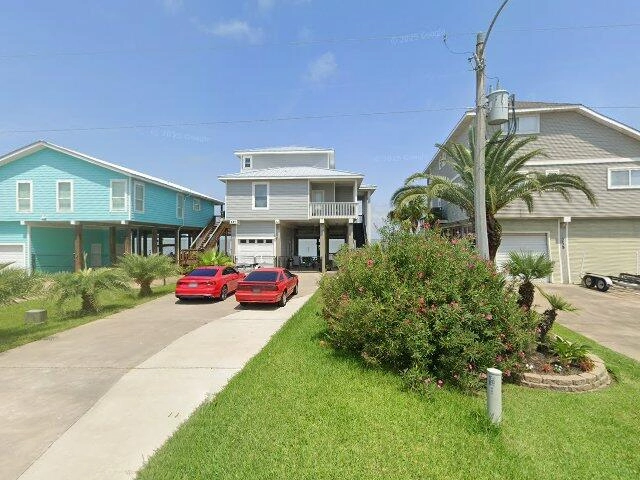 House image located at Galveston, TX 77554