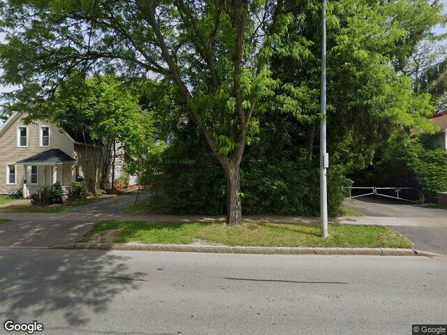 House image located at Rochester, NY 14621