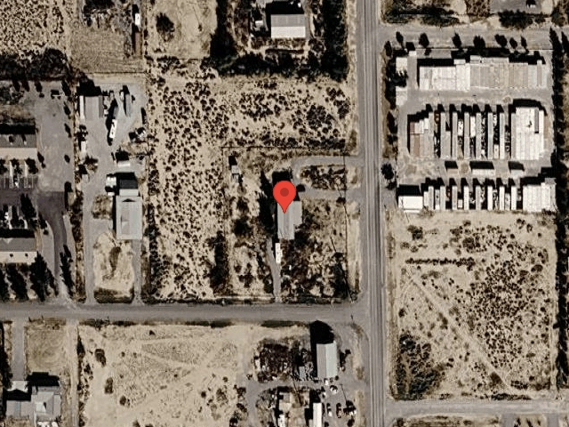 House image located at Pahrump, NV 89060