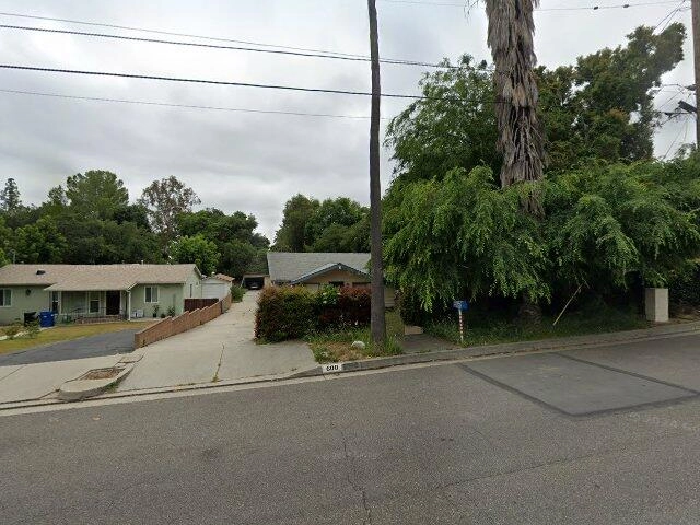 House image located at Sierra Madre, CA 91024