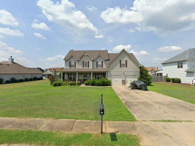 House image located at Fort Mitchell, AL 36856
