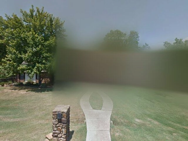 House image located at Tulsa, OK 74136