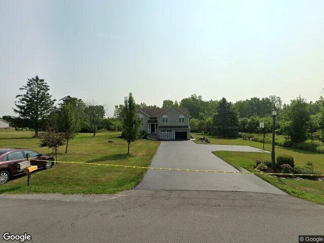 House image located at Le Roy, NY 14482