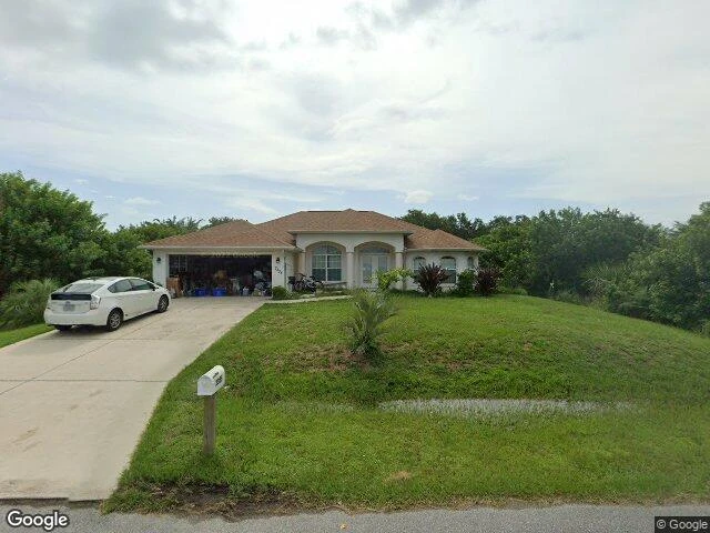 House image located at North Port, FL 34287
