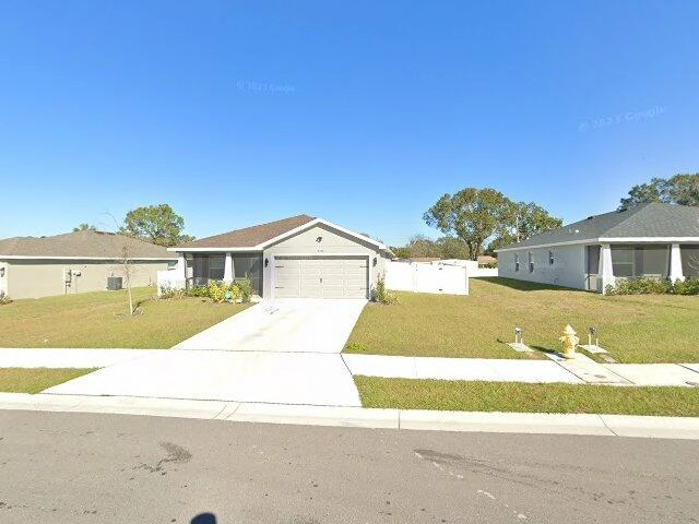 House image located at Palmetto, FL 34221