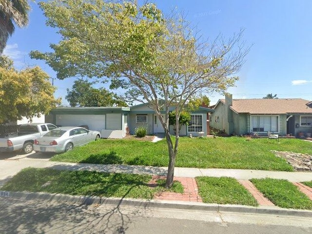 House image located at Ventura, CA 93004