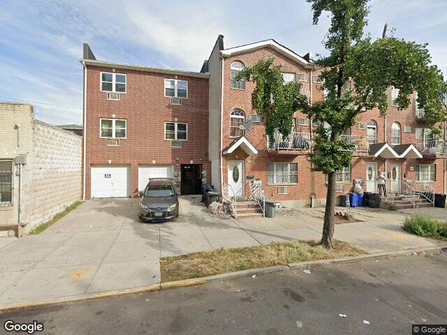 House image located at Corona, NY 11368