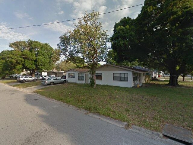 House image located at Saint Petersburg, FL 33714