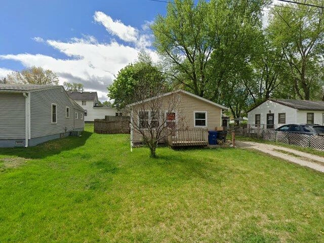 House image located at Des Moines, IA 50315