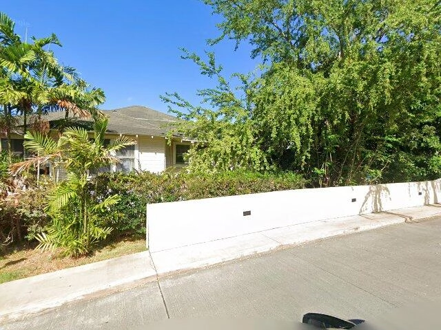 House image located at Honolulu, HI 96822