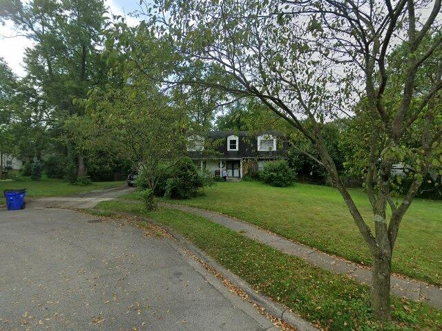 House image located at Columbus, OH 43220
