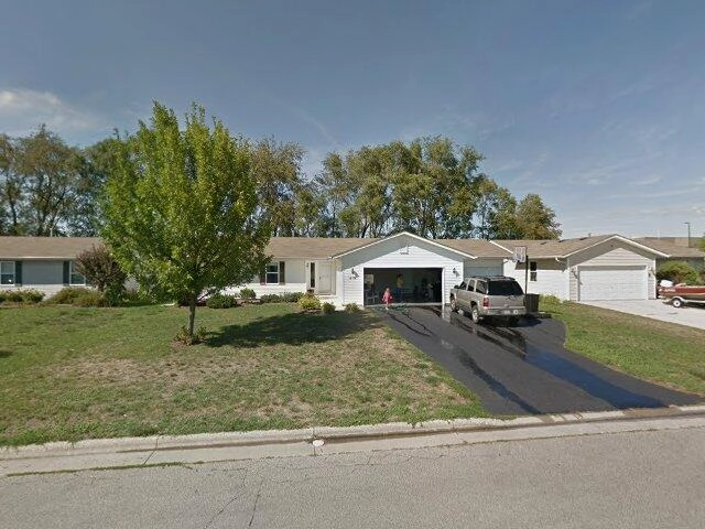 House image located at South Beloit, IL 61080