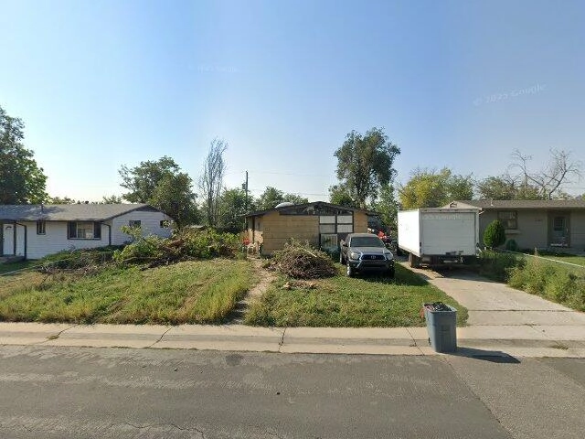House image located at Denver, CO 80221