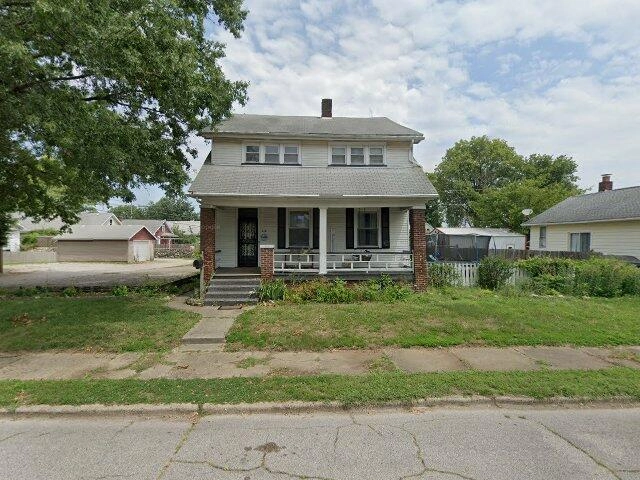 House image located at Evansville, IN 47711