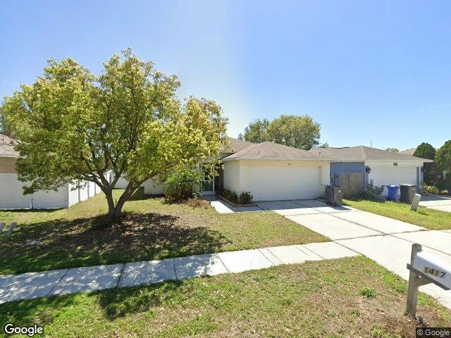 House image located at Brandon, FL 33511