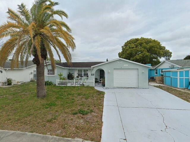 House image located at Port Richey, FL 34668