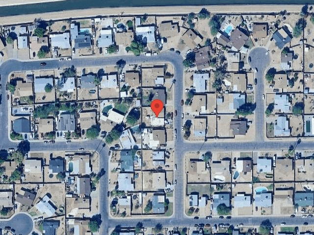 House image located at Phoenix, AZ 85033