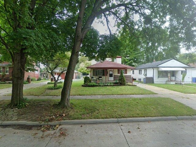 House image located at Dearborn Heights, MI 48125