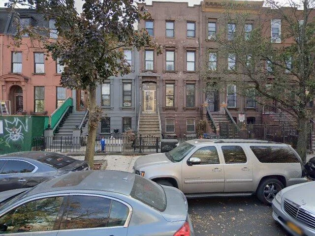 House image located at Brooklyn, NY 11221