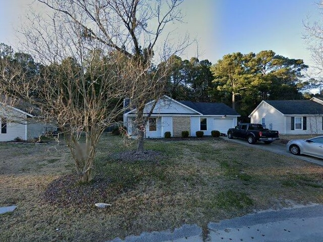 House image located at Jacksonville, NC 28546