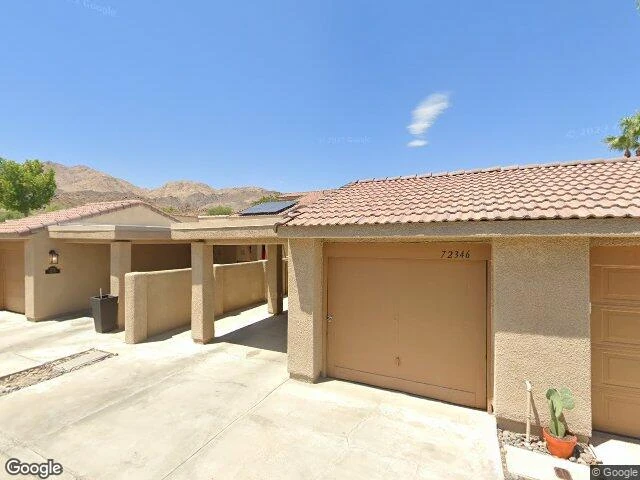 House image located at Palm Desert, CA 92260