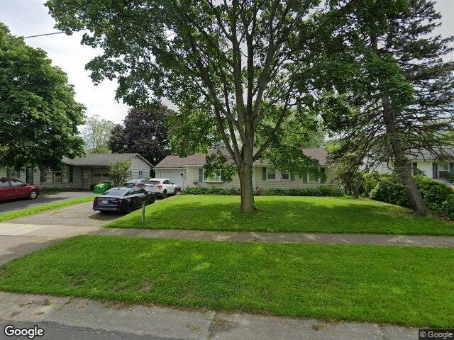 House image located at Rochester, NY 14616