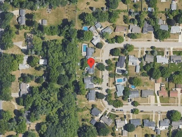 House image located at Grand Rapids, MI 49525