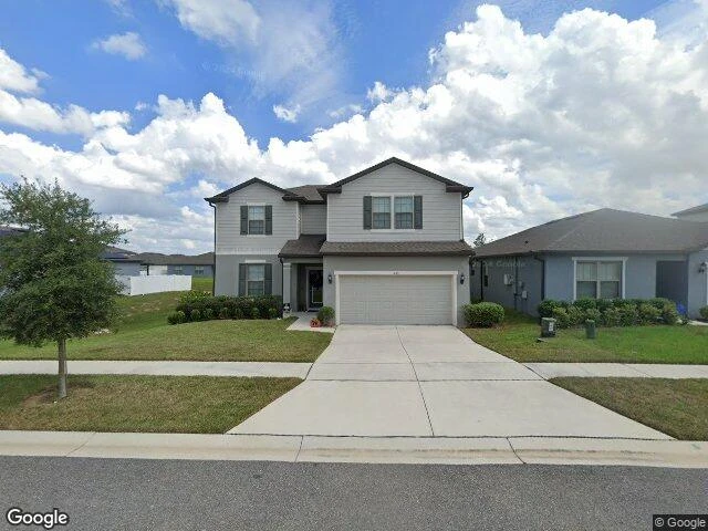 House image located at Davenport, FL 33837