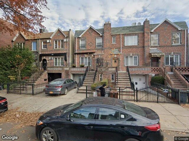 House image located at Brooklyn, NY 11204