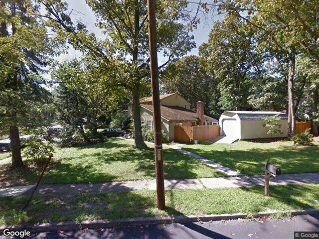 House image located at Blackwood, NJ 08012