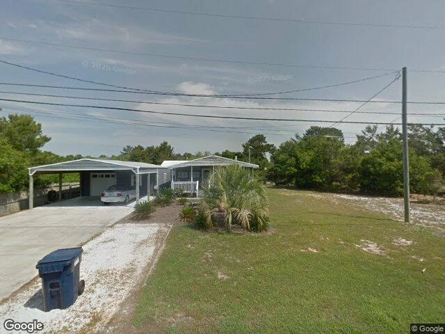 House image located at Panama City Beach, FL 32413