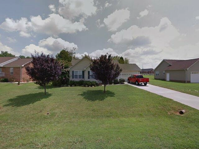 House image located at Lexington, NC 27295