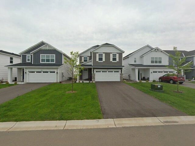 House image located at Anoka, MN 55303